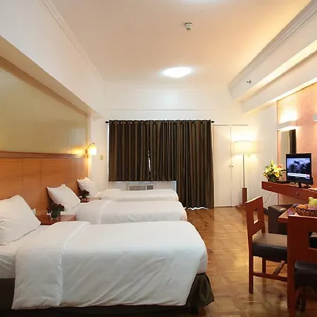 Bsa Suites